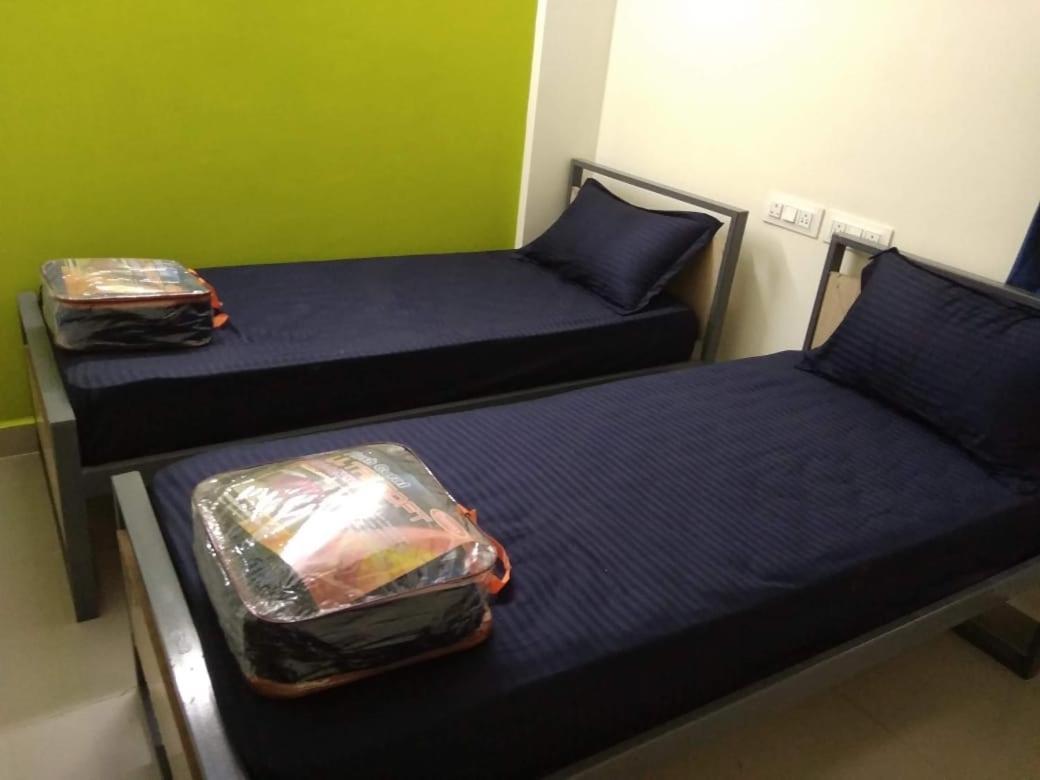Isthara Hostel Bangalore Ngoại thất bức ảnh