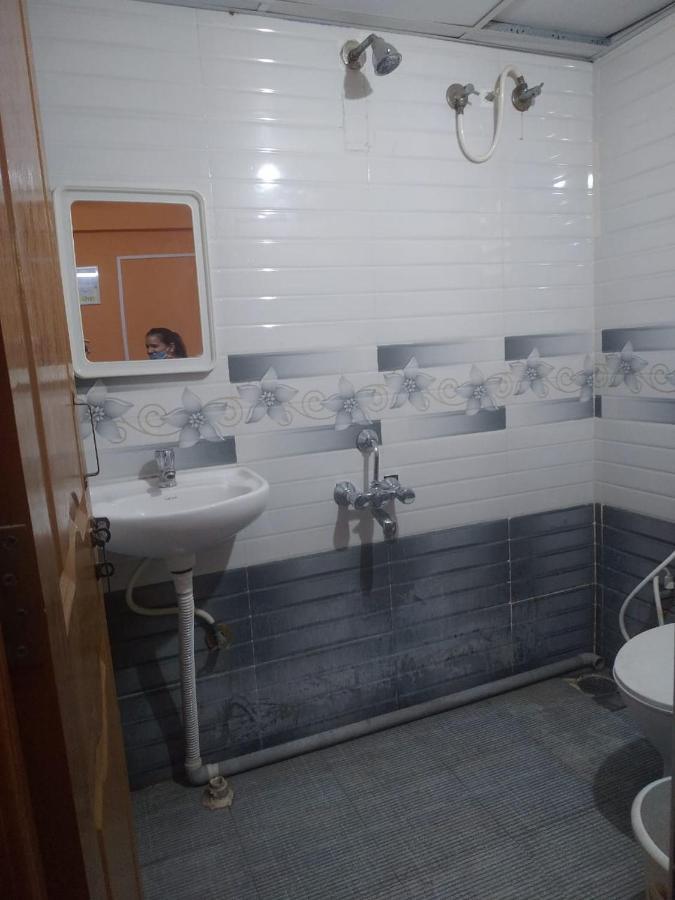 Isthara Hostel Bangalore Ngoại thất bức ảnh